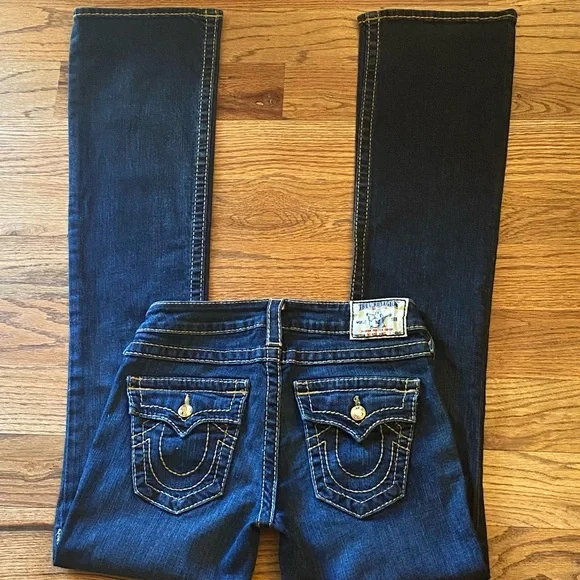 TRUE RELIGION BOOT - Picture 3 of 9